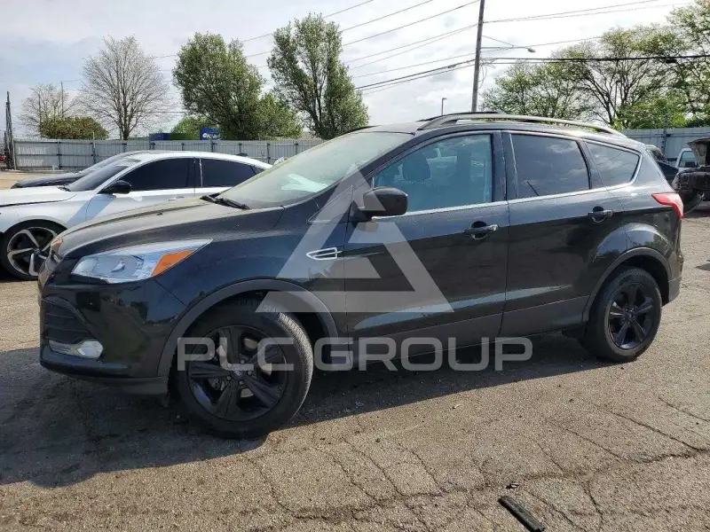 2015 Ford ESCAPE фото