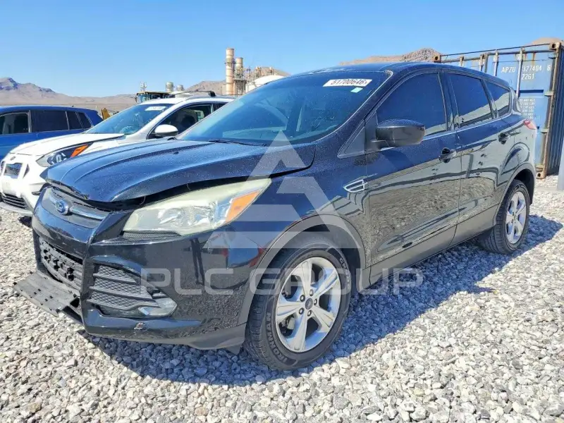 2015 Ford ESCAPE фото
