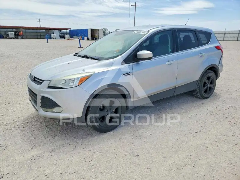 2015 Ford ESCAPE photo