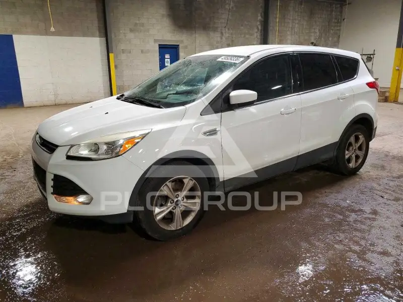 2015 Ford ESCAPE фото