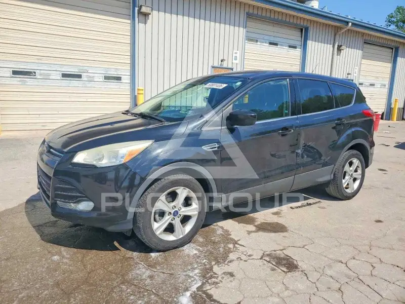 2015 Ford ESCAPE фото