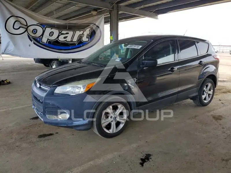 2015 Ford ESCAPE фото
