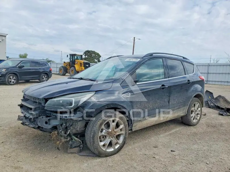 2015 Ford ESCAPE photo