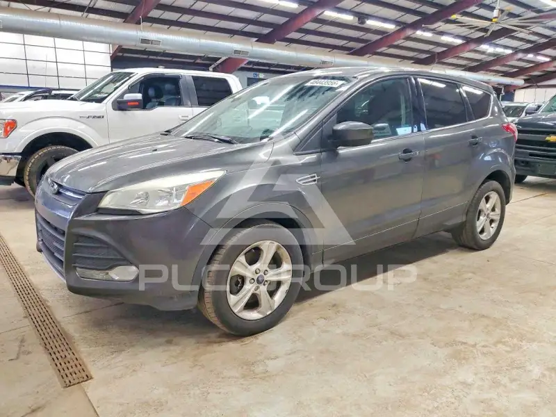 2015 Ford ESCAPE фото