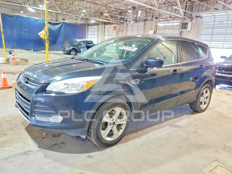 2015 Ford ESCAPE photo