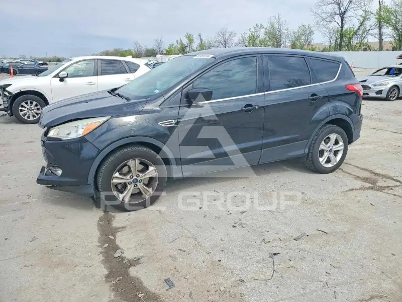 2015 Ford ESCAPE фото