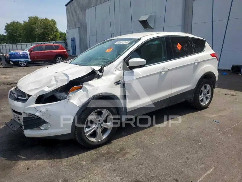 2015 Ford ESCAPE фото