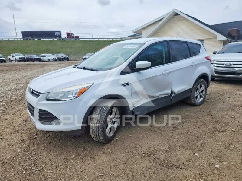 2015 Ford ESCAPE фото