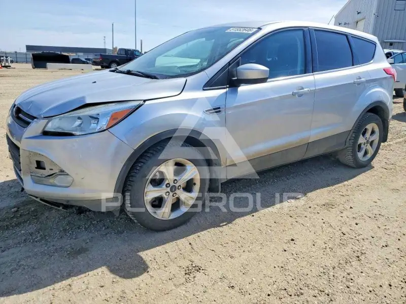 2015 Ford ESCAPE фото