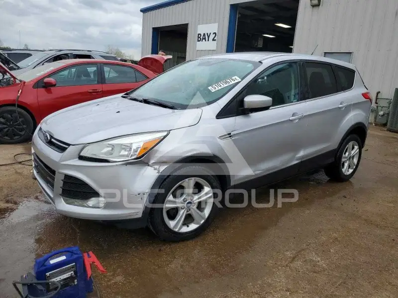 2015 Ford ESCAPE фото