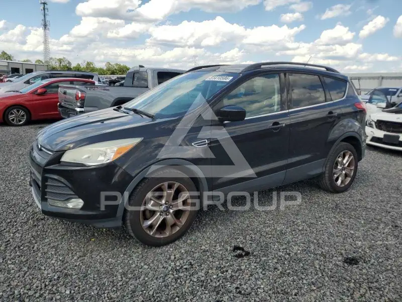 2015 Ford ESCAPE фото