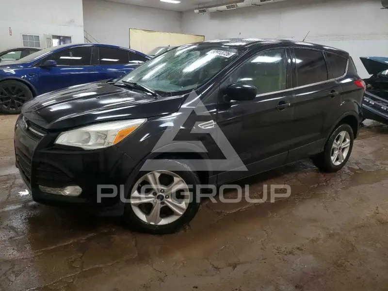 2015 Ford ESCAPE фото