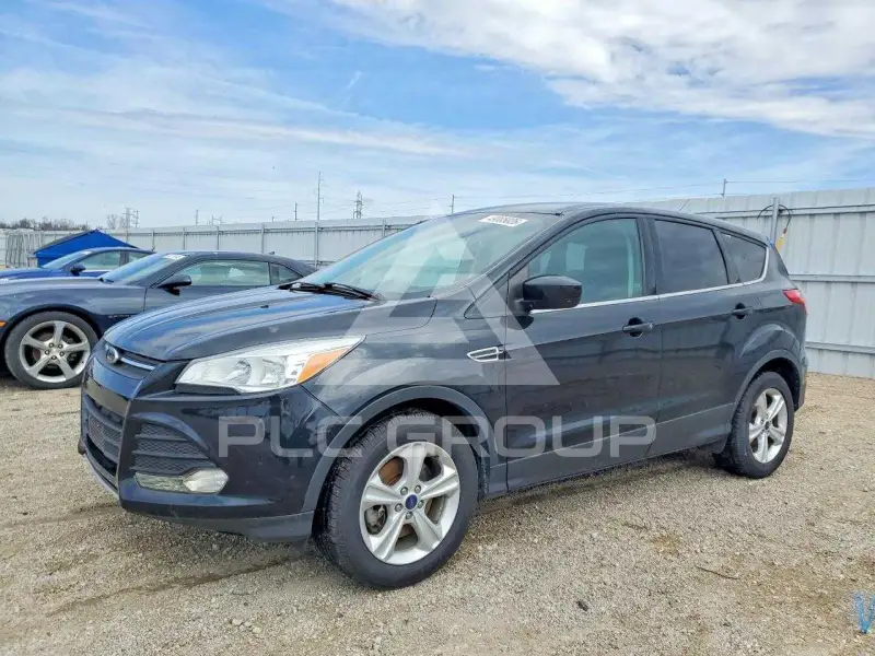 2015 Ford ESCAPE фото