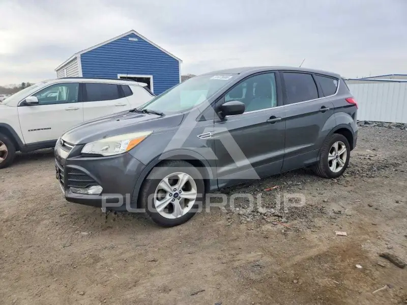 2015 Ford ESCAPE photo