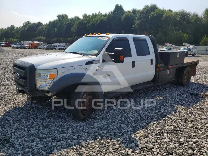 2015 Ford Model B photo