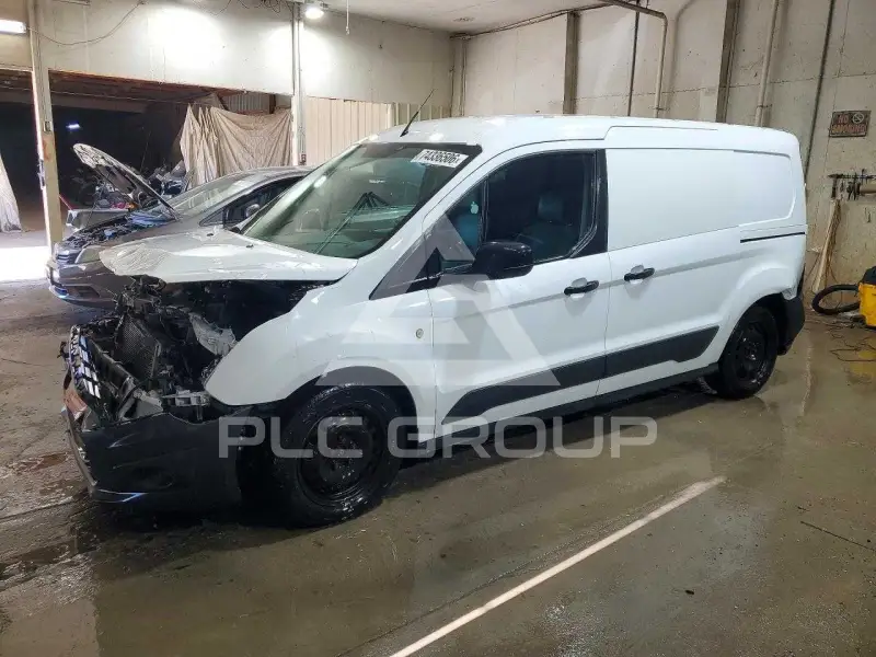 2015 Ford TRANSIT фото