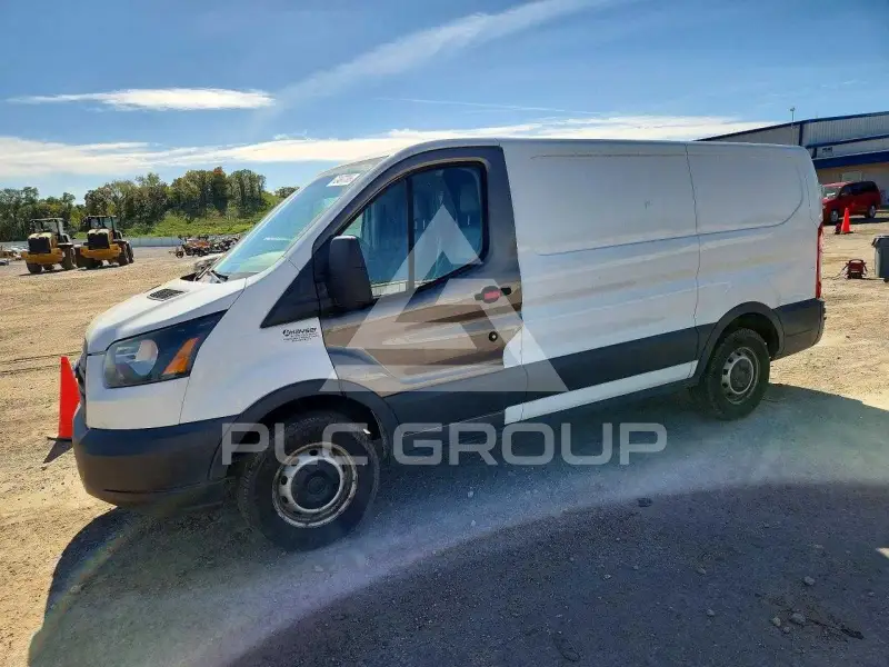 2015 Ford TRANSIT photo
