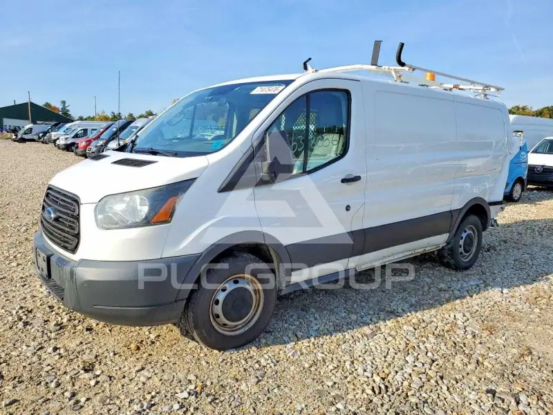 2015 Ford TRANSIT photo