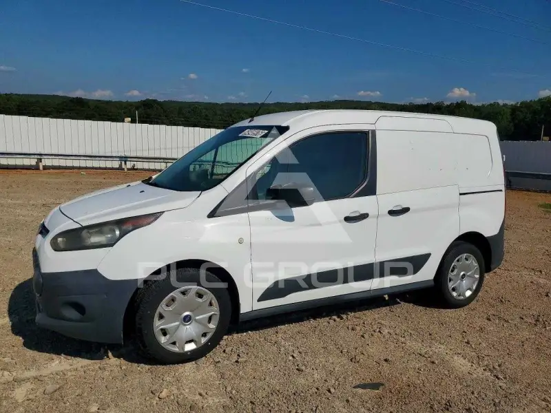 2015 Ford TRANSIT photo