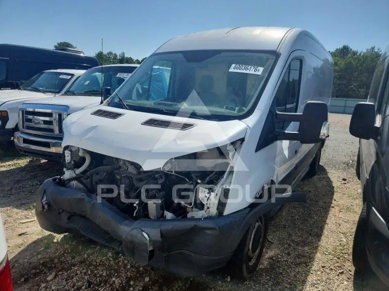 2015 Ford TRANSIT photo
