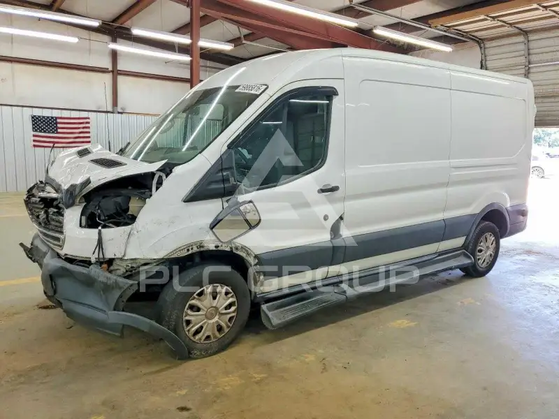 2015 Ford TRANSIT фото