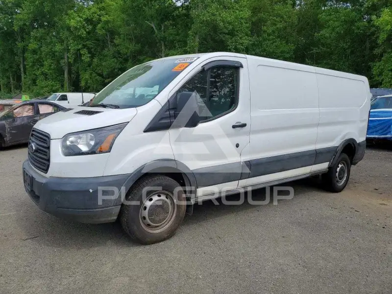 2015 Ford TRANSIT фото