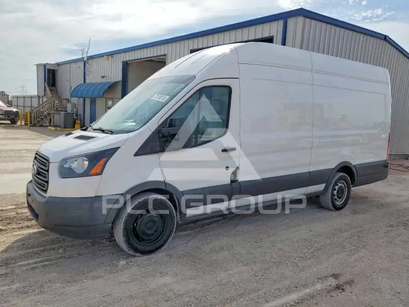 2015 Ford TRANSIT photo