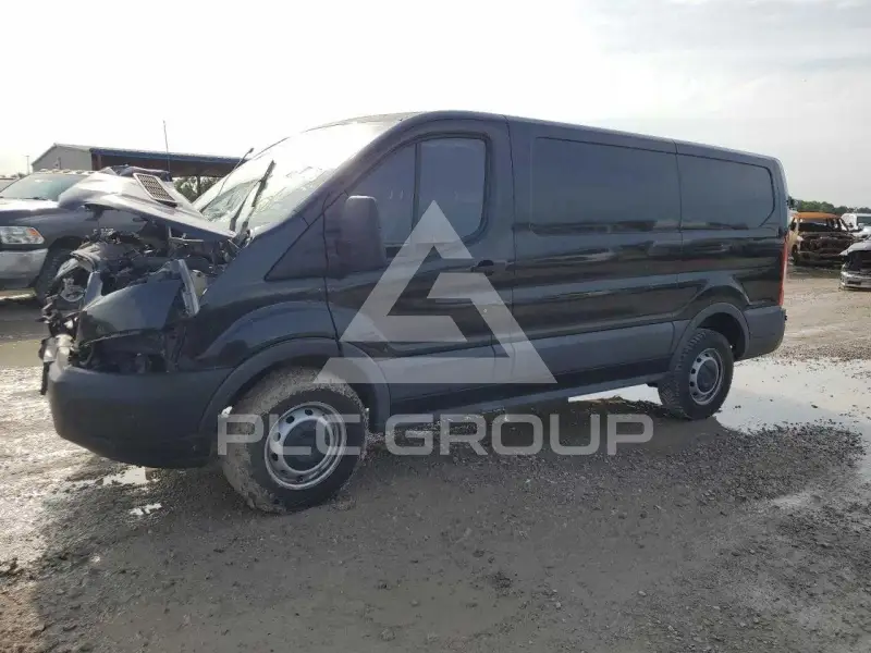 2015 Ford TRANSIT фото
