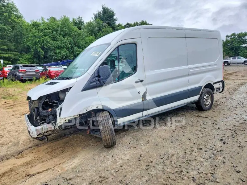 2015 Ford TRANSIT фото