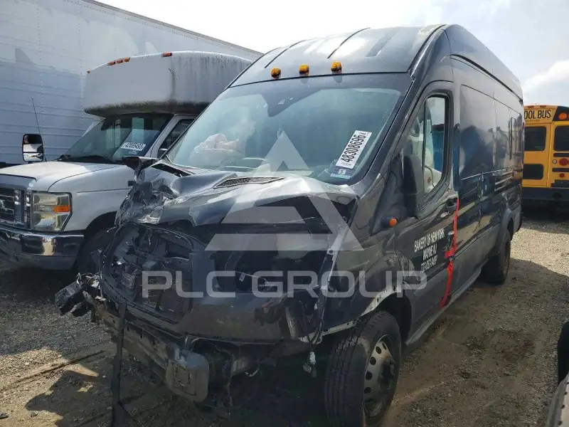 2015 Ford TRANSIT фото