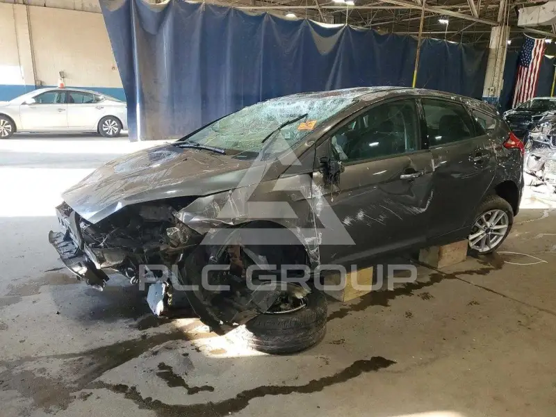 2015 Ford FOCUS photo