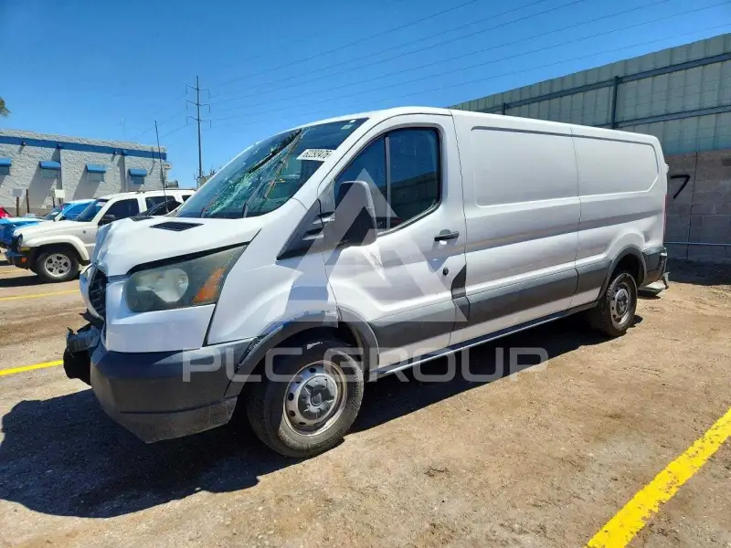 2015 Ford 350 фото