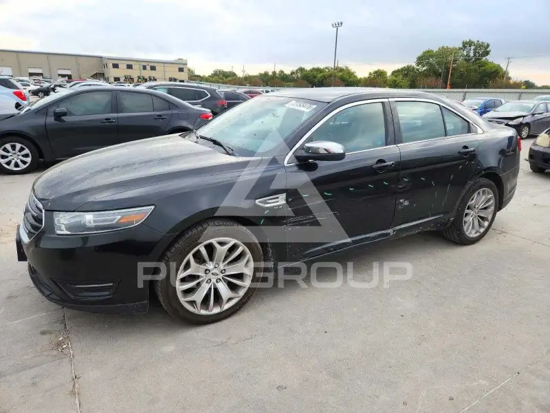 2015 Ford TAURUS photo