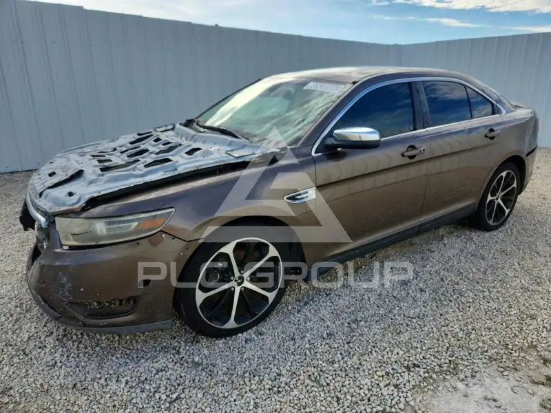 2015 Ford TAURUS photo