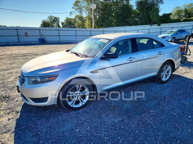 2015 Ford TAURUS photo