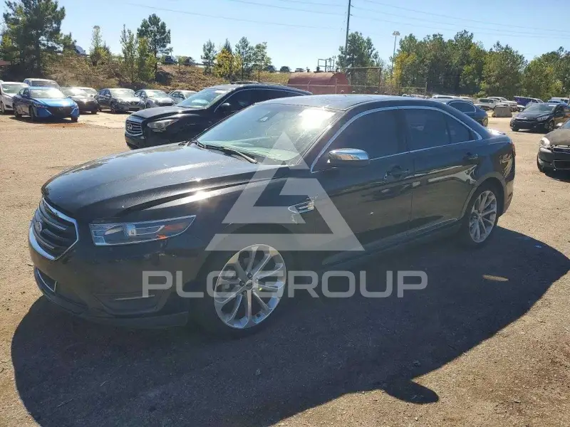 2015 Ford TAURUS photo