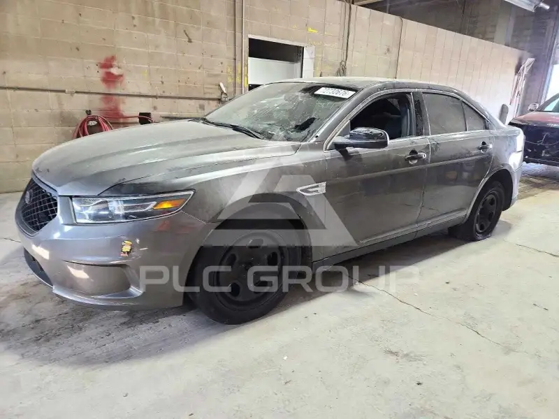 2015 Ford TAURUS фото