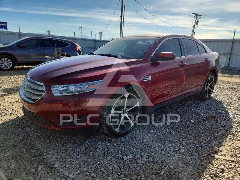 2015 Ford TAURUS photo