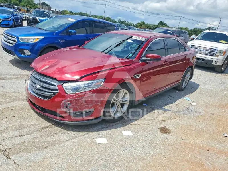 2015 Ford TAURUS photo