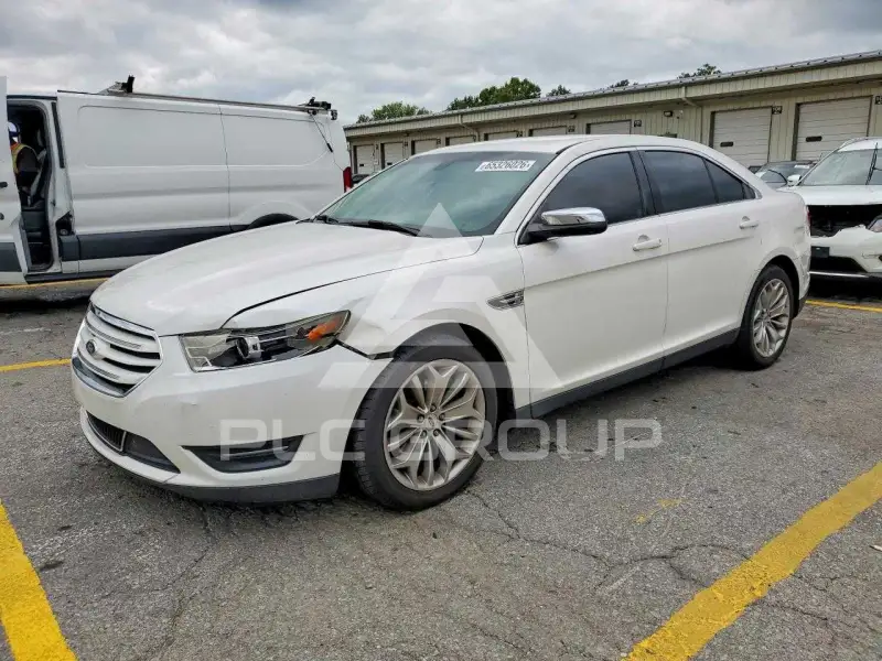 2015 Ford TAURUS фото