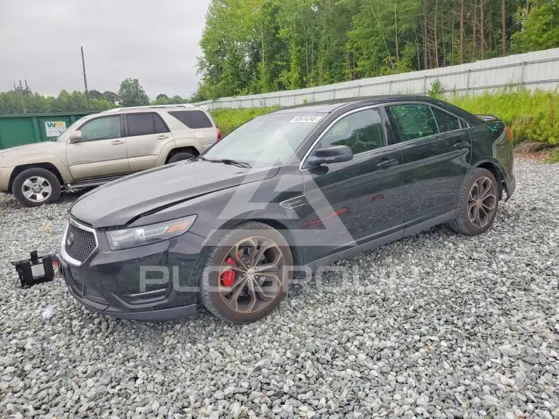 2015 Ford TAURUS фото