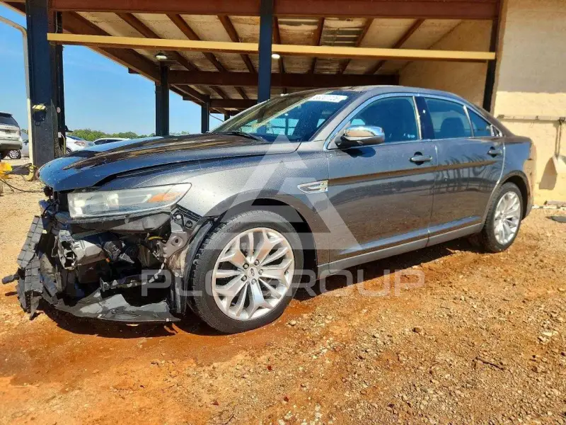 2015 Ford TAURUS фото