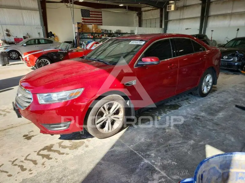 2015 Ford TAURUS photo
