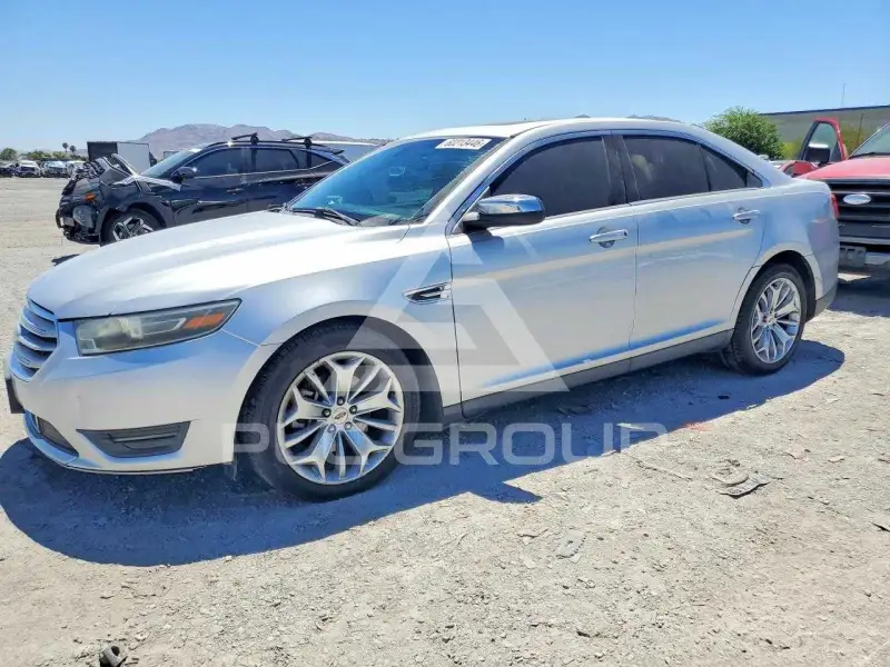 2015 Ford TAURUS фото