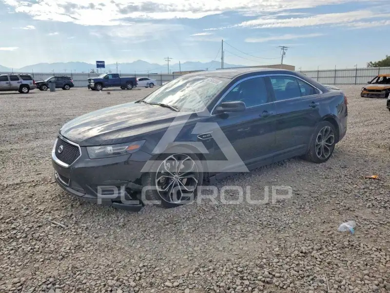 2015 Ford TAURUS фото