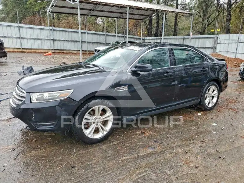 2015 Ford TAURUS фото