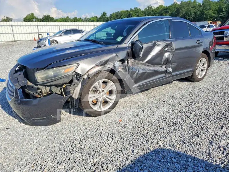 2015 Ford TAURUS photo