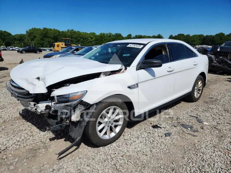 2015 Ford TAURUS photo