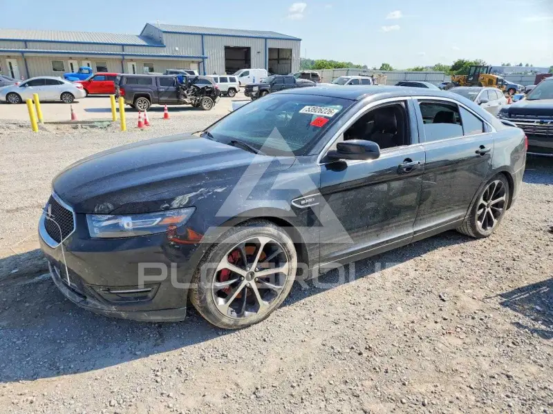 2015 Ford TAURUS photo