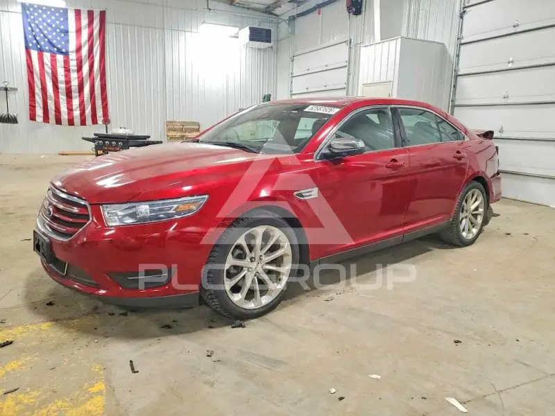 2015 Ford TAURUS photo